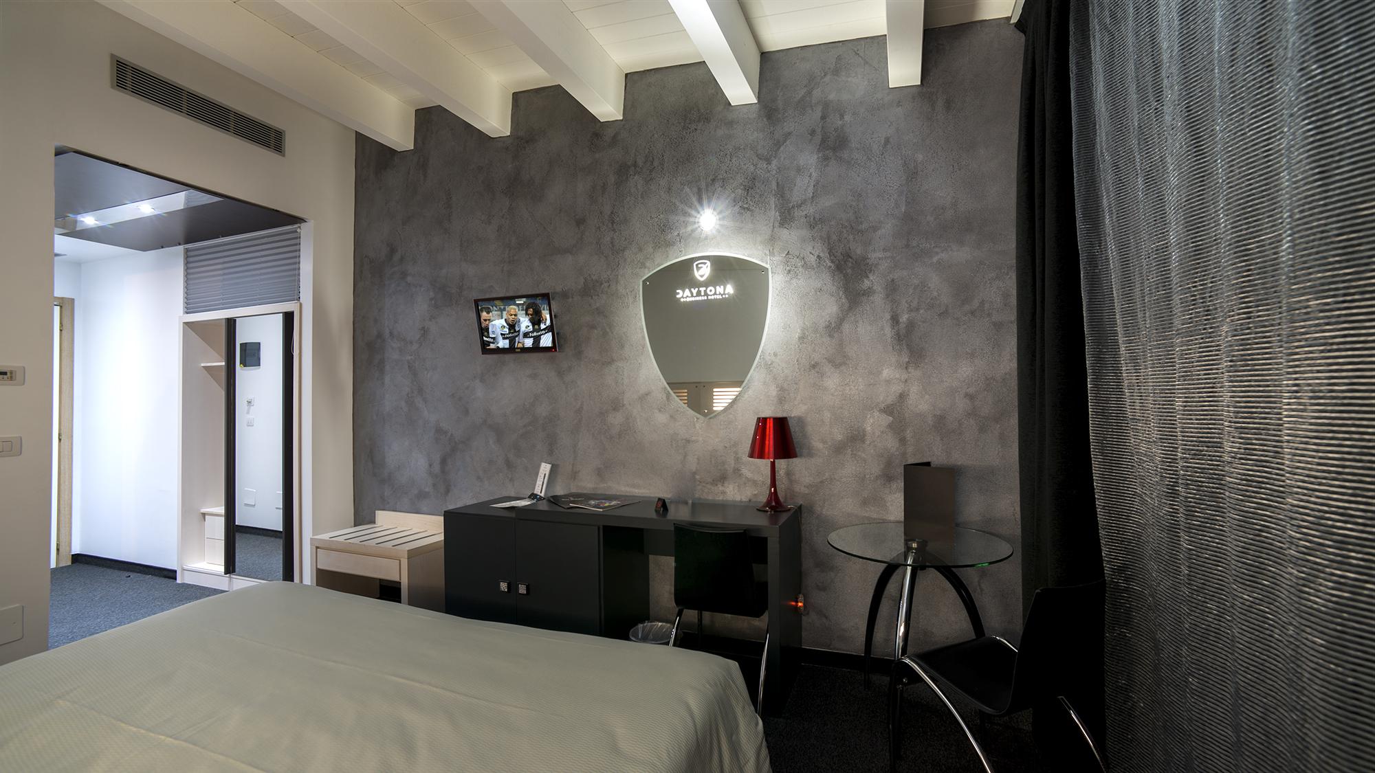 เดย์โทนา บิสซิเนส โฮเทล Hotel โกลเล็คคิโอ ภายนอก รูปภาพ