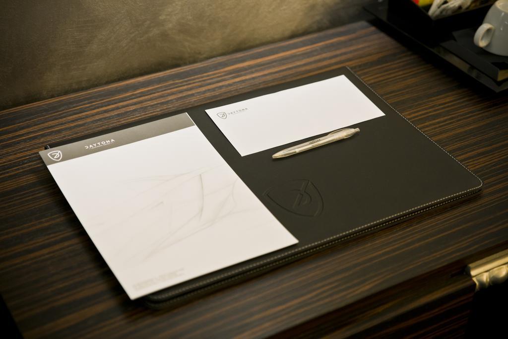 เดย์โทนา บิสซิเนส โฮเทล Hotel โกลเล็คคิโอ ภายนอก รูปภาพ