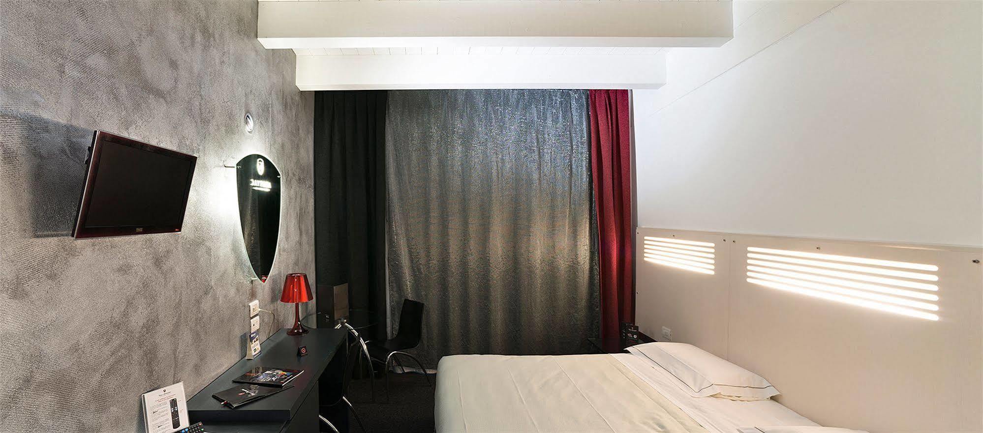 เดย์โทนา บิสซิเนส โฮเทล Hotel โกลเล็คคิโอ ภายนอก รูปภาพ