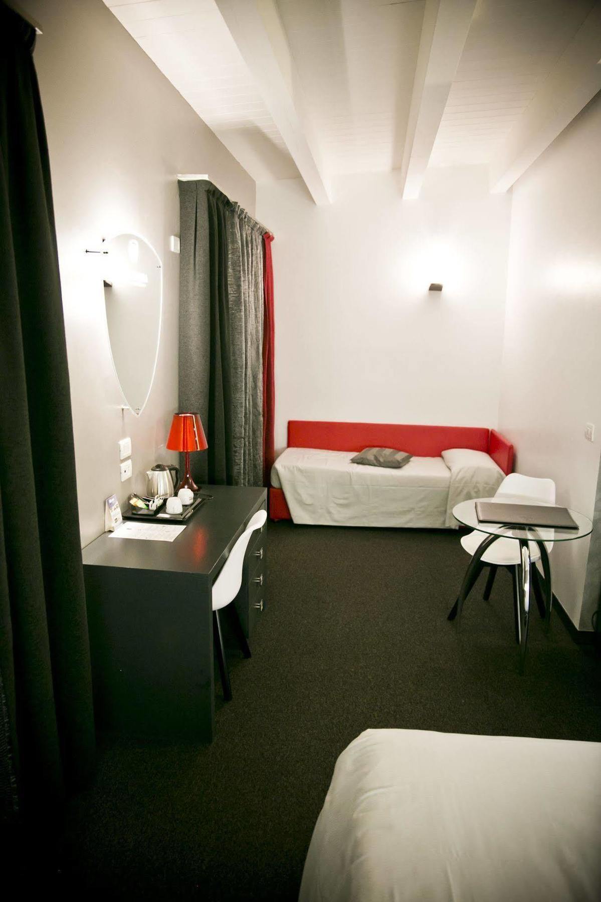 เดย์โทนา บิสซิเนส โฮเทล Hotel โกลเล็คคิโอ ภายนอก รูปภาพ