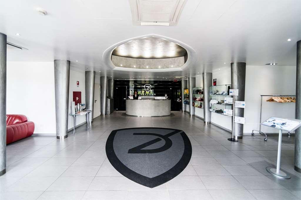 เดย์โทนา บิสซิเนส โฮเทล Hotel โกลเล็คคิโอ ภายใน รูปภาพ